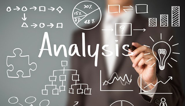 ما هو تحليل الأعمال؟ ما أهمية تحليل الأعمال؟