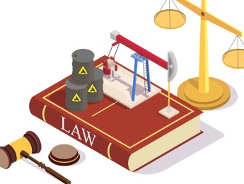 The Legalities Of Gas & Oil