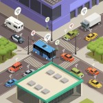 Developing Intelligent Transportation Solutions