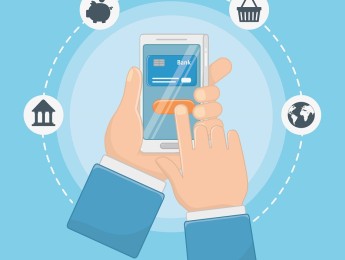 The Transformation into Digital Banking