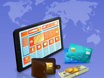 International, Commercial & Secure Payment Methods