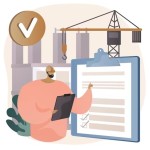 Creating a Construction Contract