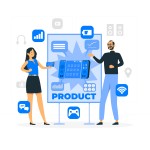 Innovating Products: Invent, Justify, and Market