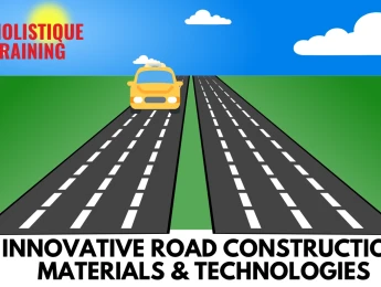 Innovative Road Construction Materials & Technologies