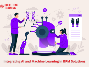Integrating AI and Machine Learning in BPM Solutions