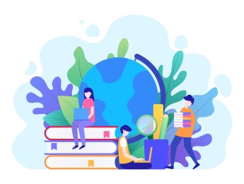 Intercultural Communication Skills for Global Education