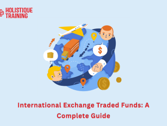 International Exchange Traded Funds: A Complete Guide