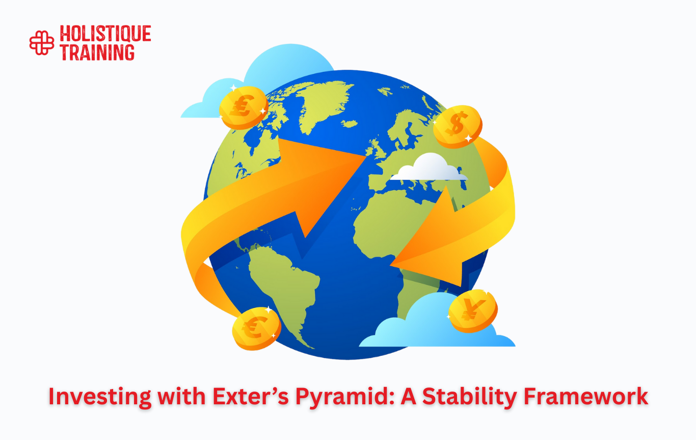 Investing with Exter’s Pyramid: A Stability Framework