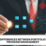 Key Differences Between Portfolio and Program Management