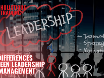 Distinguishing Between Leadership and Management for Success