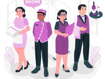 Leadership and Operations in Hotel Management