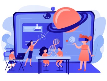 Leadership in Digital Transformation for Education