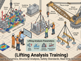Lifting Analysis Training