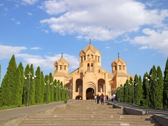 يريفان