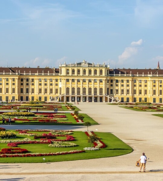 Vienna