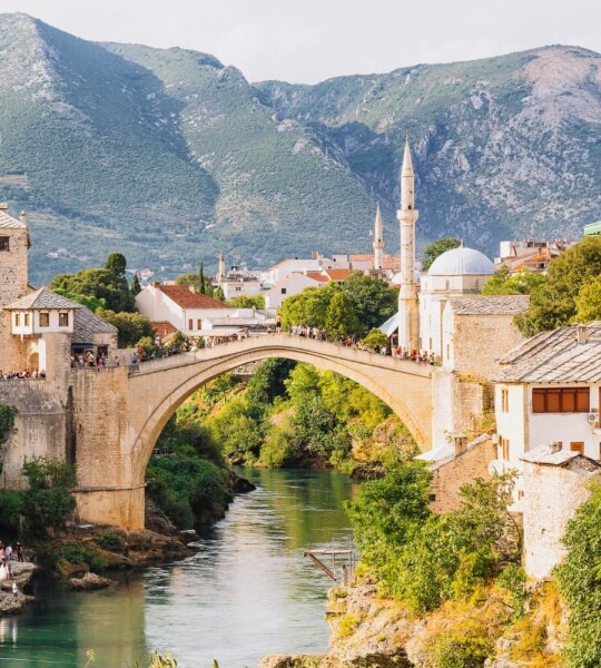 Sarajevo