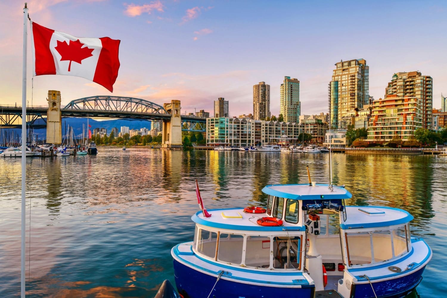 Canada - Vancouver