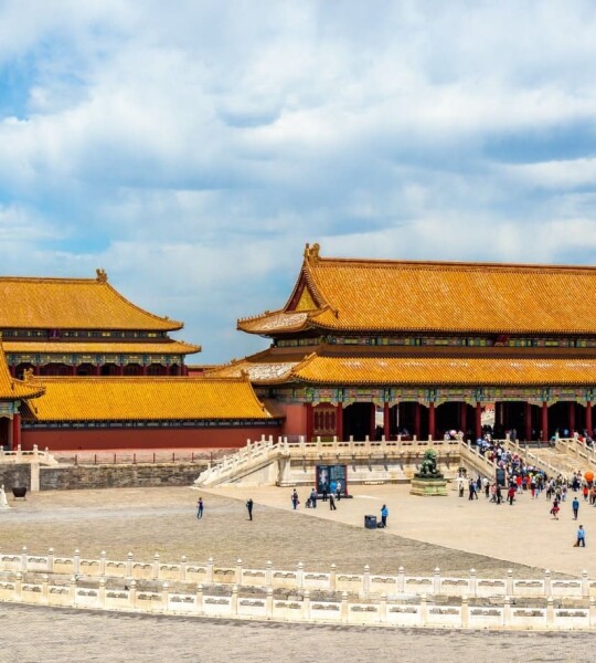 Beijing