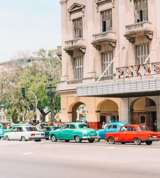 Havana