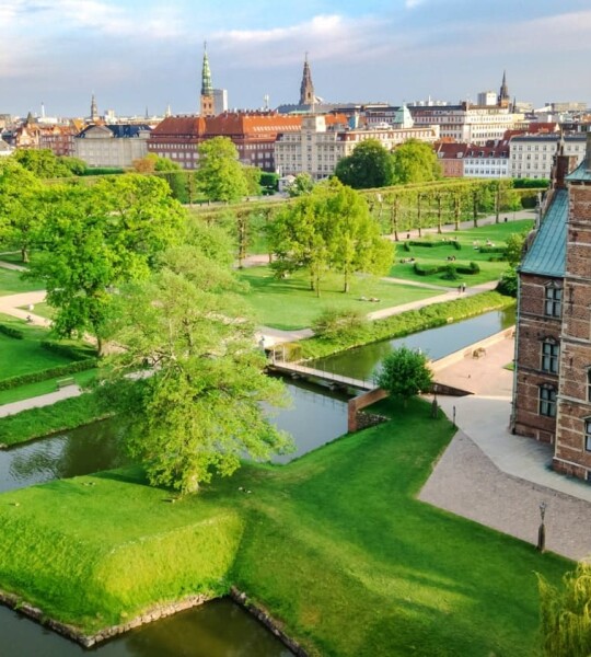 Copenhagen