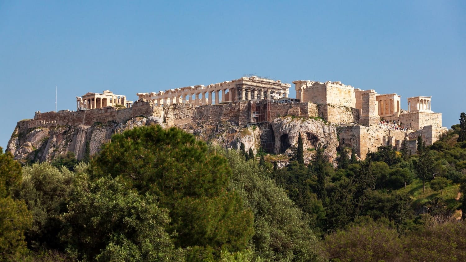 Greece - Athens
