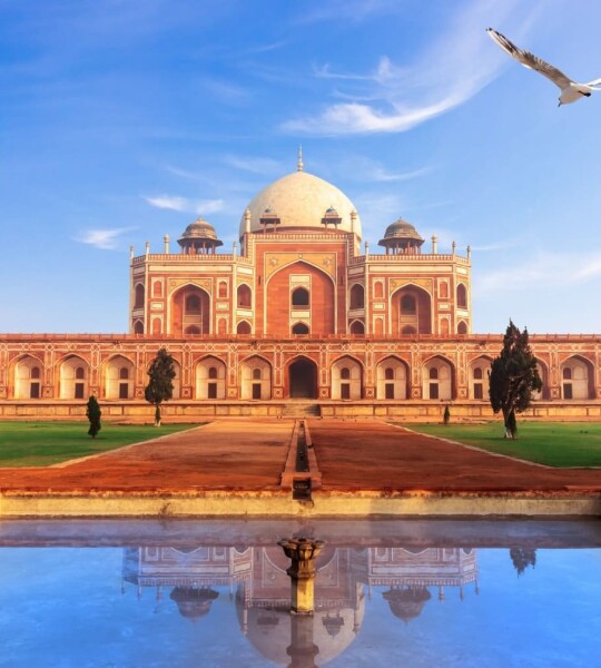 New Delhi