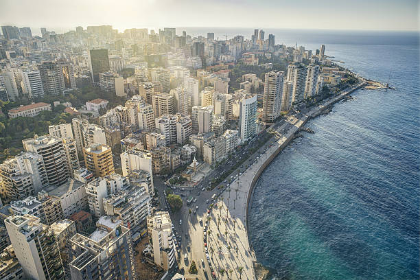 Lebanon - Beirut