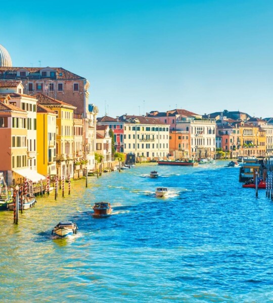 Venice