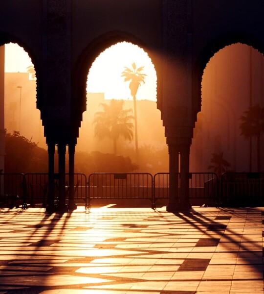 Casablanca