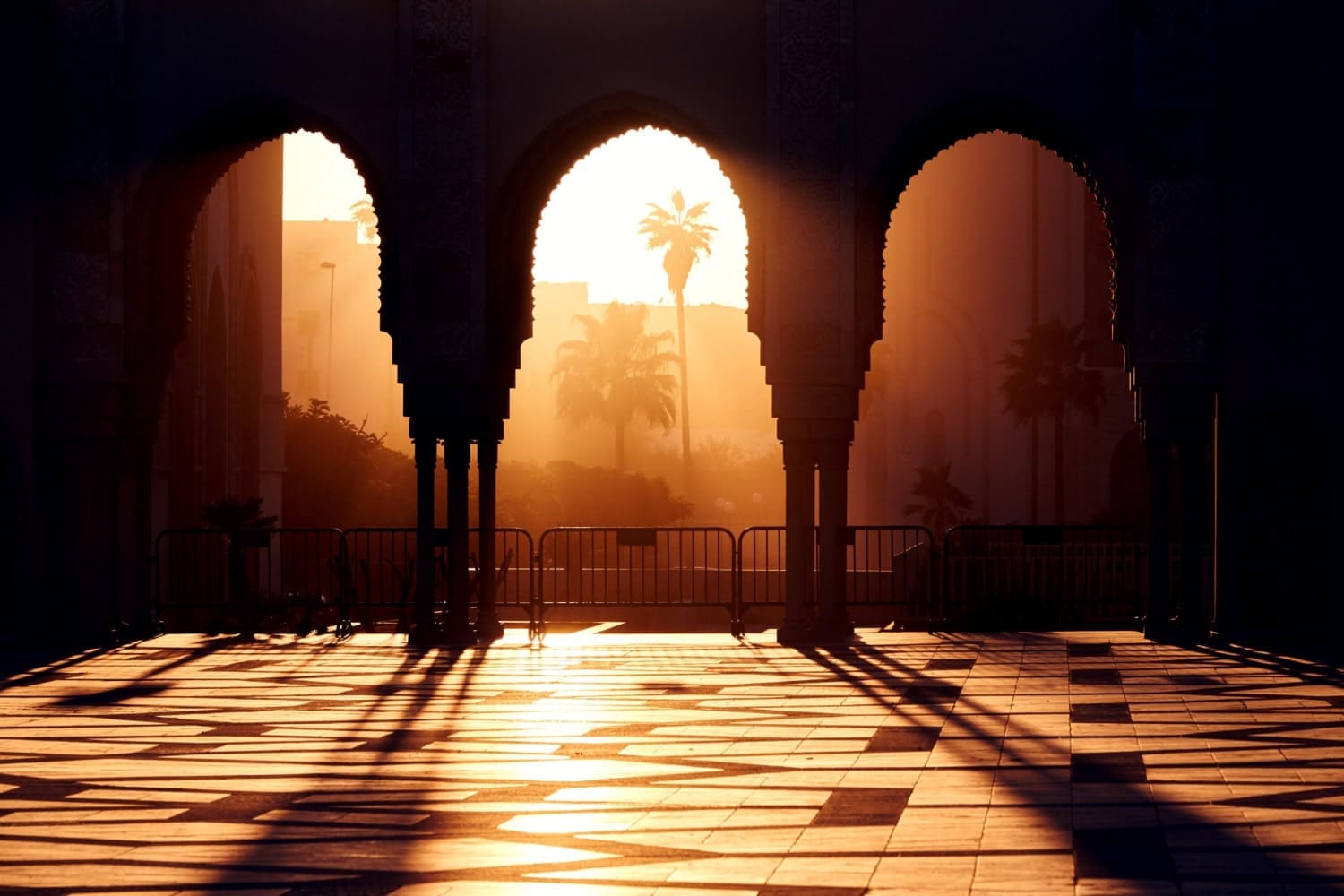 Morocco - Casablanca
