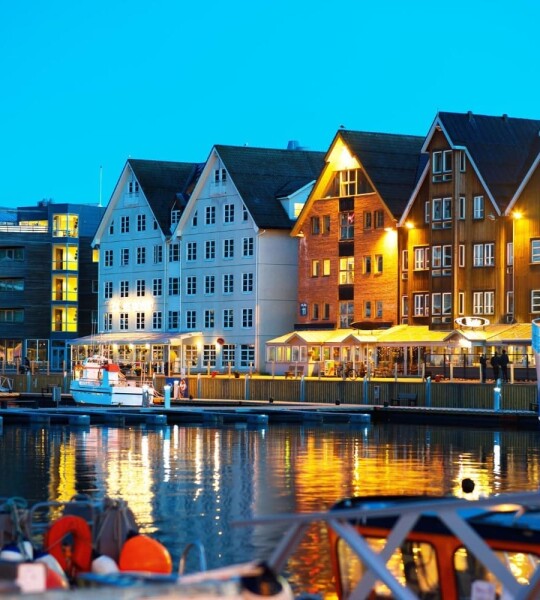 Oslo