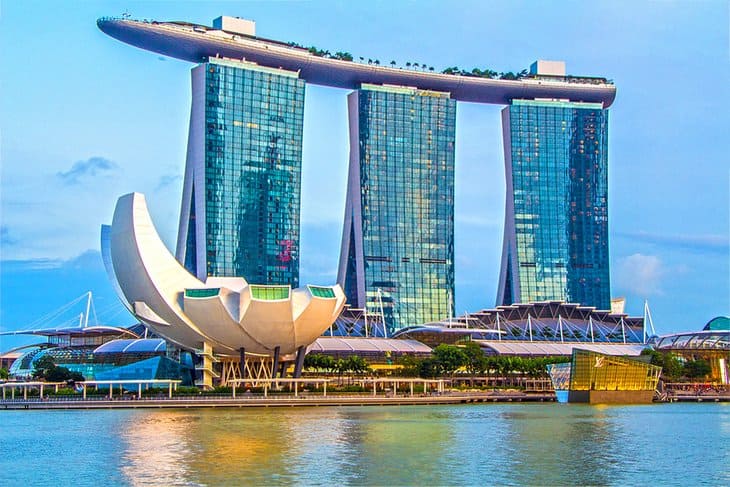 Singapore - Singapore