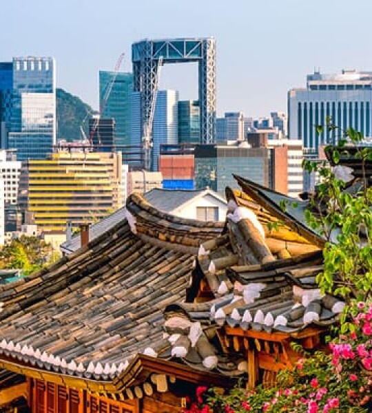 Seoul
