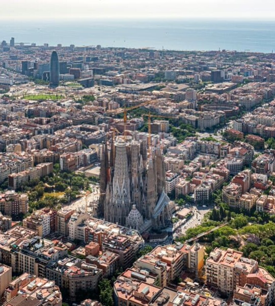 Barcelona