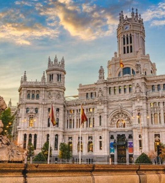 Madrid