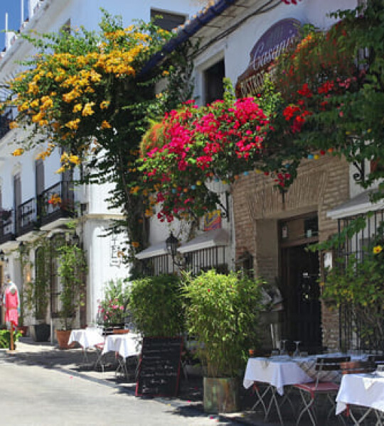 Marbella