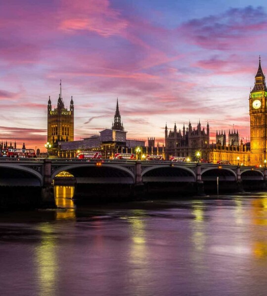 London