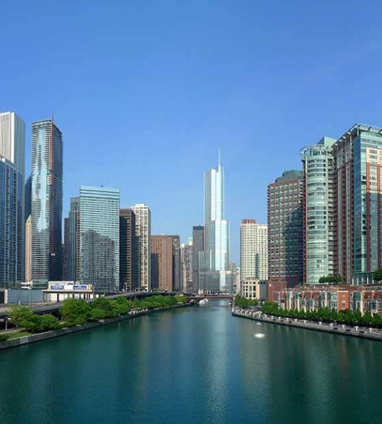 Chicago