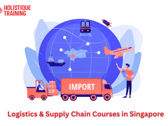 Logistics & Supply Chain Courses in Singapore: 2025 Guide