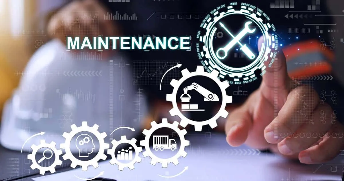 Maintenance-Management-Software