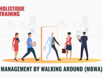 Management By Walking Around (MBWA): A Hands-On Approach To Leadership