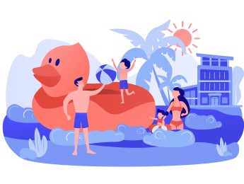 Managing Blue Tourism: Coastal and Marine Perspectives