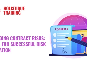 Managing Contract Risks: 8 Tips for Successful Risk Mitigation