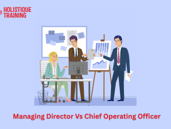 Managing Director Vs Chief Operating Officer​: What's the Difference?