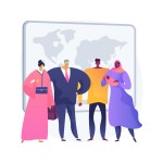 Managing Multicultural Teams