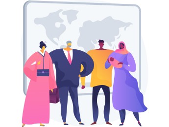 Managing Multicultural Teams