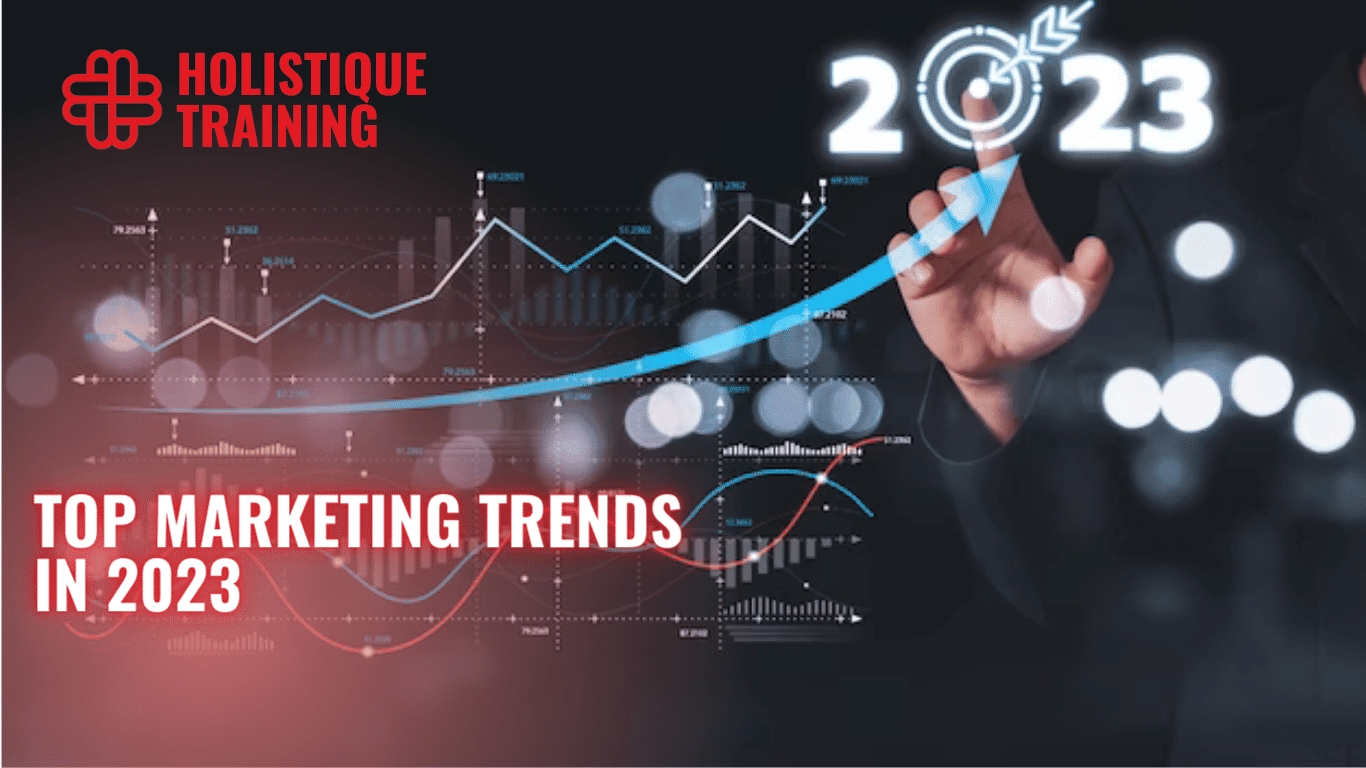 From AI to Connection: Your Guide to Marketing Trends in 2024
