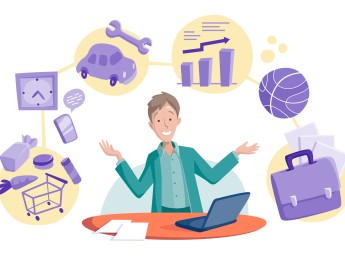 Marketplace Manager