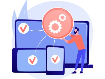 Mastering ITIL v4 & Low-Code Automation for ITSM