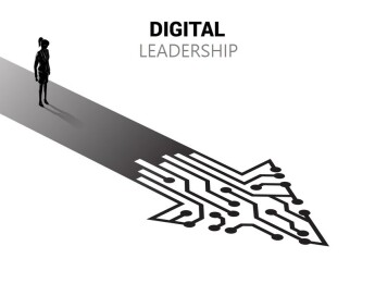 Digital Leadership skills